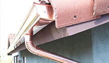Rain Gutter Installation, Repair, Cleaning in Falcon Heights, TX